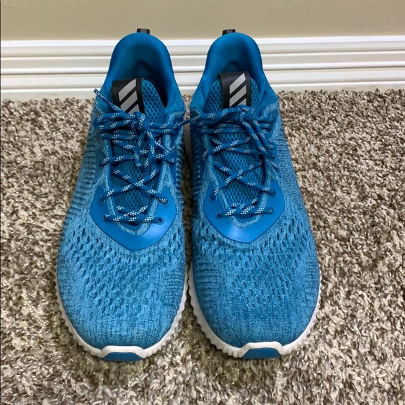 Adidas Alphabounce - Picture 3 of 8
